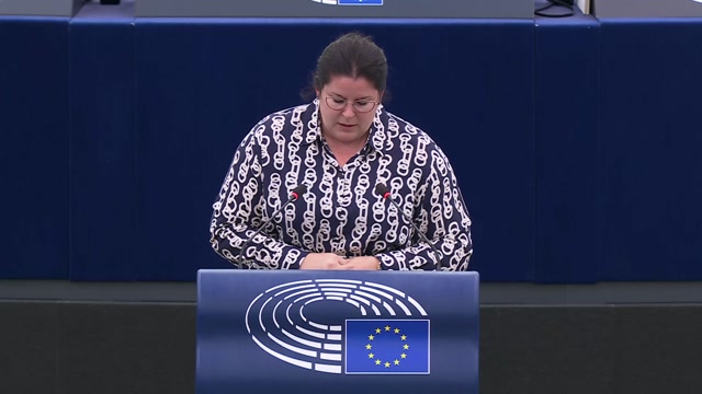 EU Preparedness Union in light of the upcoming wildfire and droughts season: MEPs debate part 1